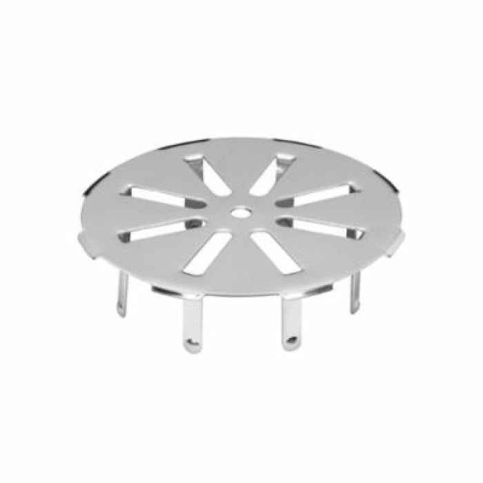 OATEY Oatey 42732 4 Inch Snap-In Stainless Steel Strainer