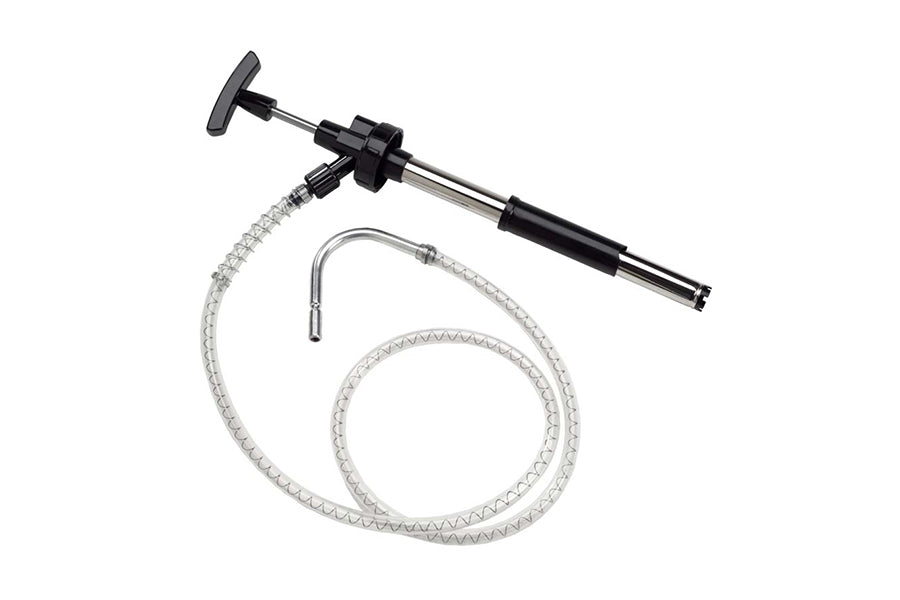 OIL SAFE 102000 GAS VALVES