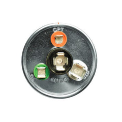 AMERICAN RADIONIC American Radionic USA2218A Oval Run Capacitor 55/7.5 MFD