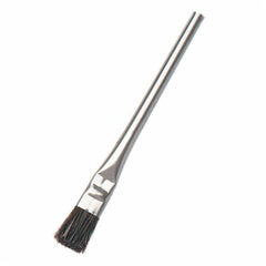 Osborn 0007406000 Acid Brush 6-1/8 in OAL 3/8 in Horse Hair Brush Liquid Paste Flux