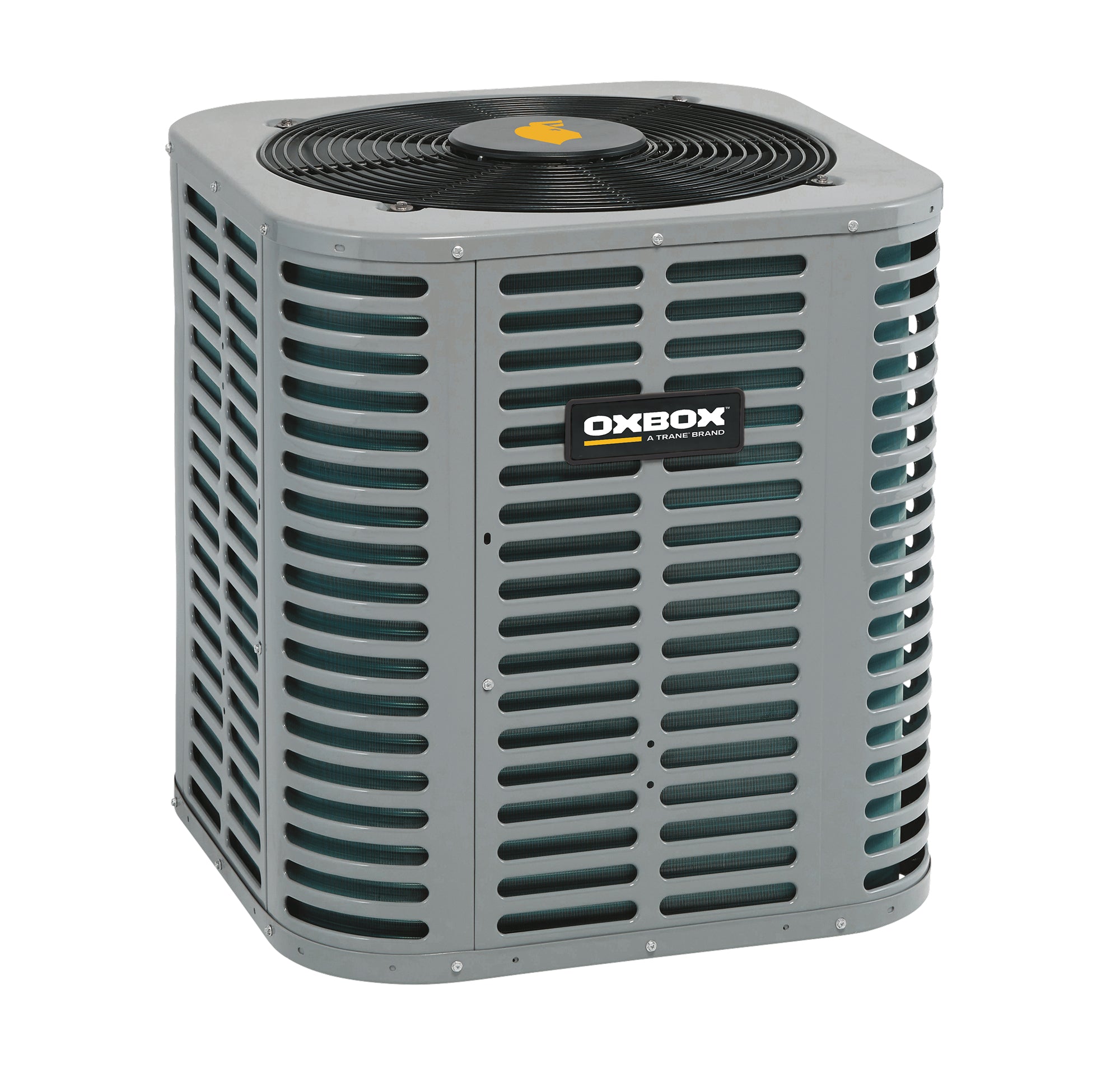 Oxbox Oxbox 2-Ton 24000 BTU R-454B 14.3 SEER2 Heat Pump Split System - J5HP5024A1000+5JMM5A0A24M21S