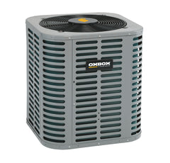 Oxbox Oxbox 2-Ton 24000 BTU R-454B 14.3 SEER2 Heat Pump Split System - J5HP5024A1000+5JMM5A0A24M21S