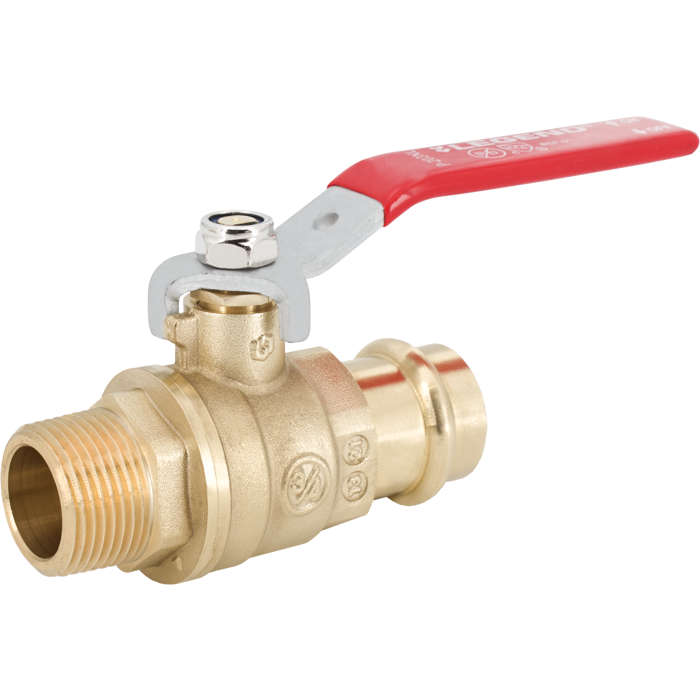 LEGEND VALVE 101-134NL BALL VALVES