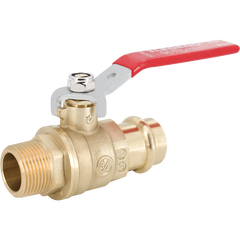 LEGEND VALVE 101-134NL BALL VALVES