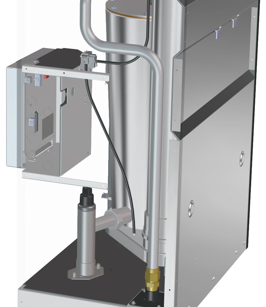 IBC P-382 PRESSURE SWITCHES