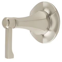 Pfister 016-DE1K Arterra Single Handle Diverter Valve Trim in Brushed Nickel