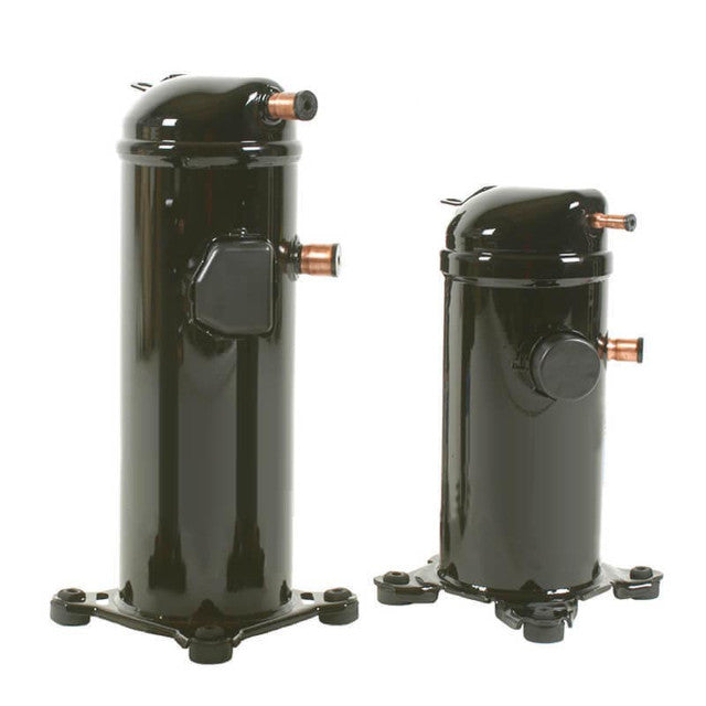 CARRIER P040-16371 SCROLL COMPRESSORS