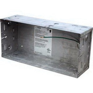 QMARK GFRBB DUCT BOXES
