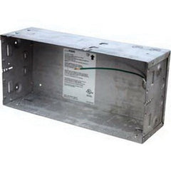 QMARK GFRBB DUCT BOXES