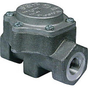 SUNTEC Suntec PRV-38 Oil Safety Valve 3/8 NPT Port