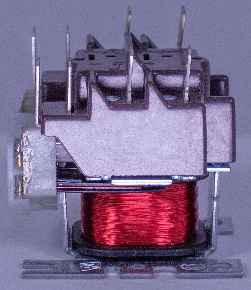 WILLIAMS COMFORT PRODUCTS P154700 RELAYS