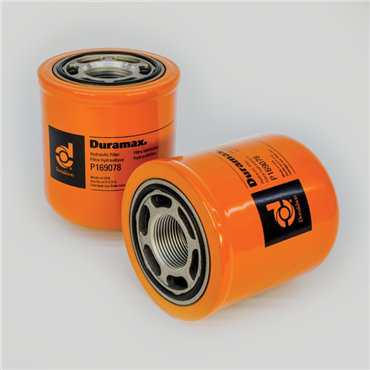 DONALDSON P169078 AIR FILTERS
