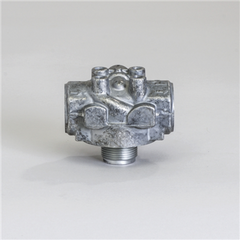 DONALDSON P176569 GAS VALVE ASSEMBLIES