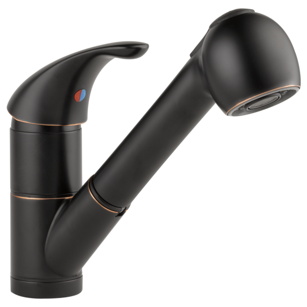 PEERLESS P18550LF-OB KITCHEN FAUCETS