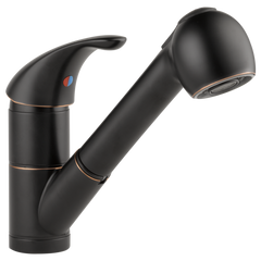 PEERLESS P18550LF-OB KITCHEN FAUCETS
