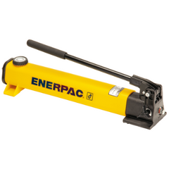 ENERPAC P202 HYDRAULIC HAND PUMPS