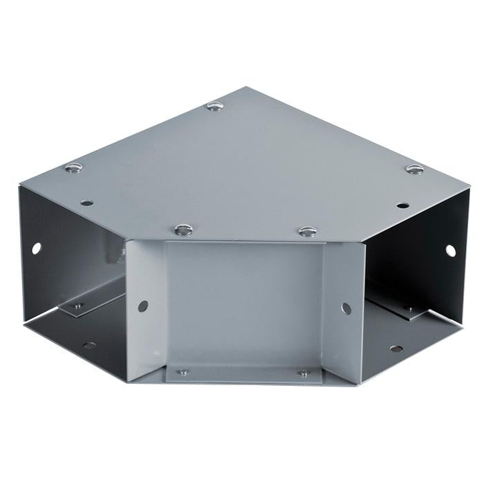 AUSTIN ELECTRICAL ENCLOSURES AB-1212EPG DUCT END CAPS