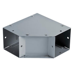 AUSTIN ELECTRICAL ENCLOSURES AB-1212EPG DUCT END CAPS