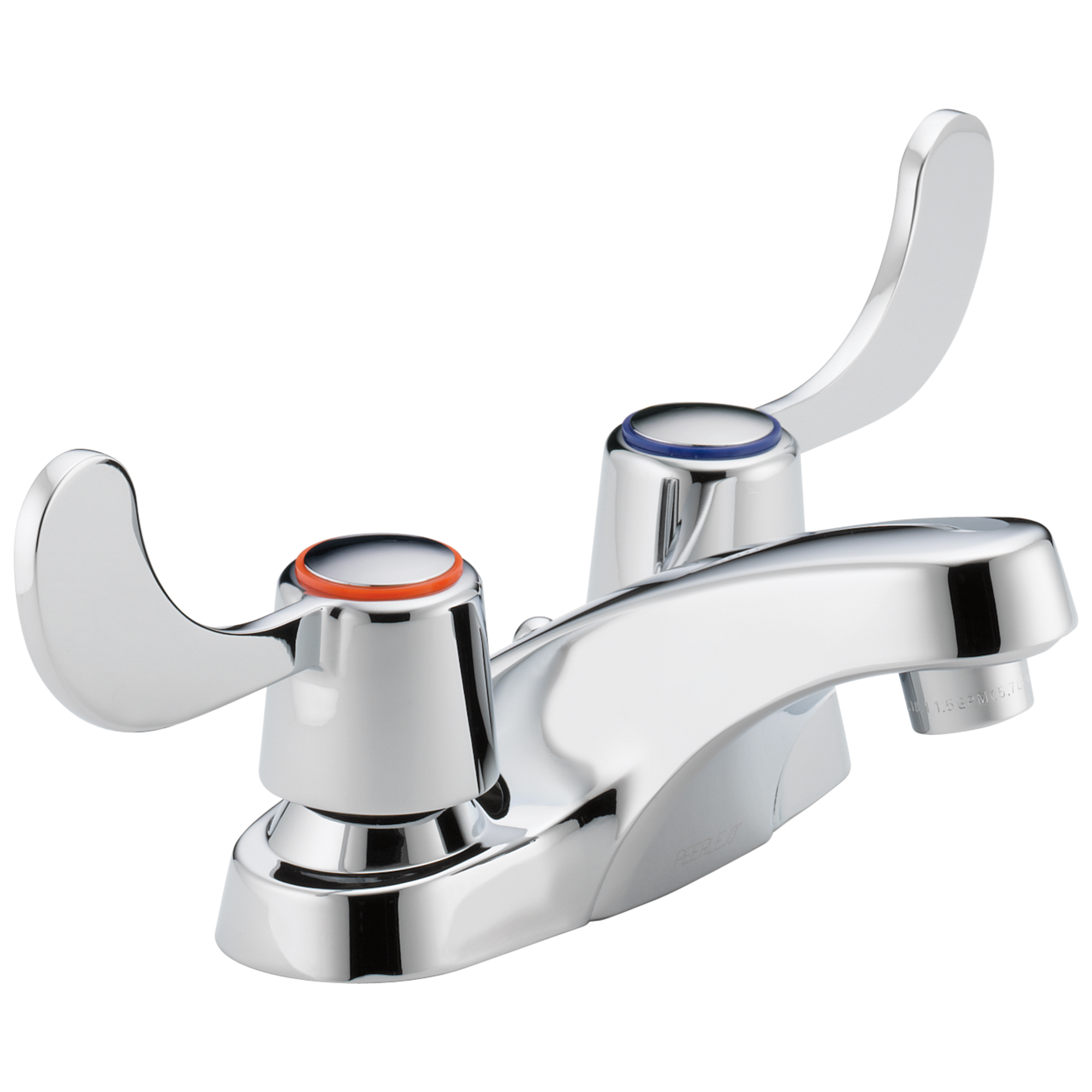 PEERLESS P248LF-M BATHROOM & KITCHEN FAUCETS