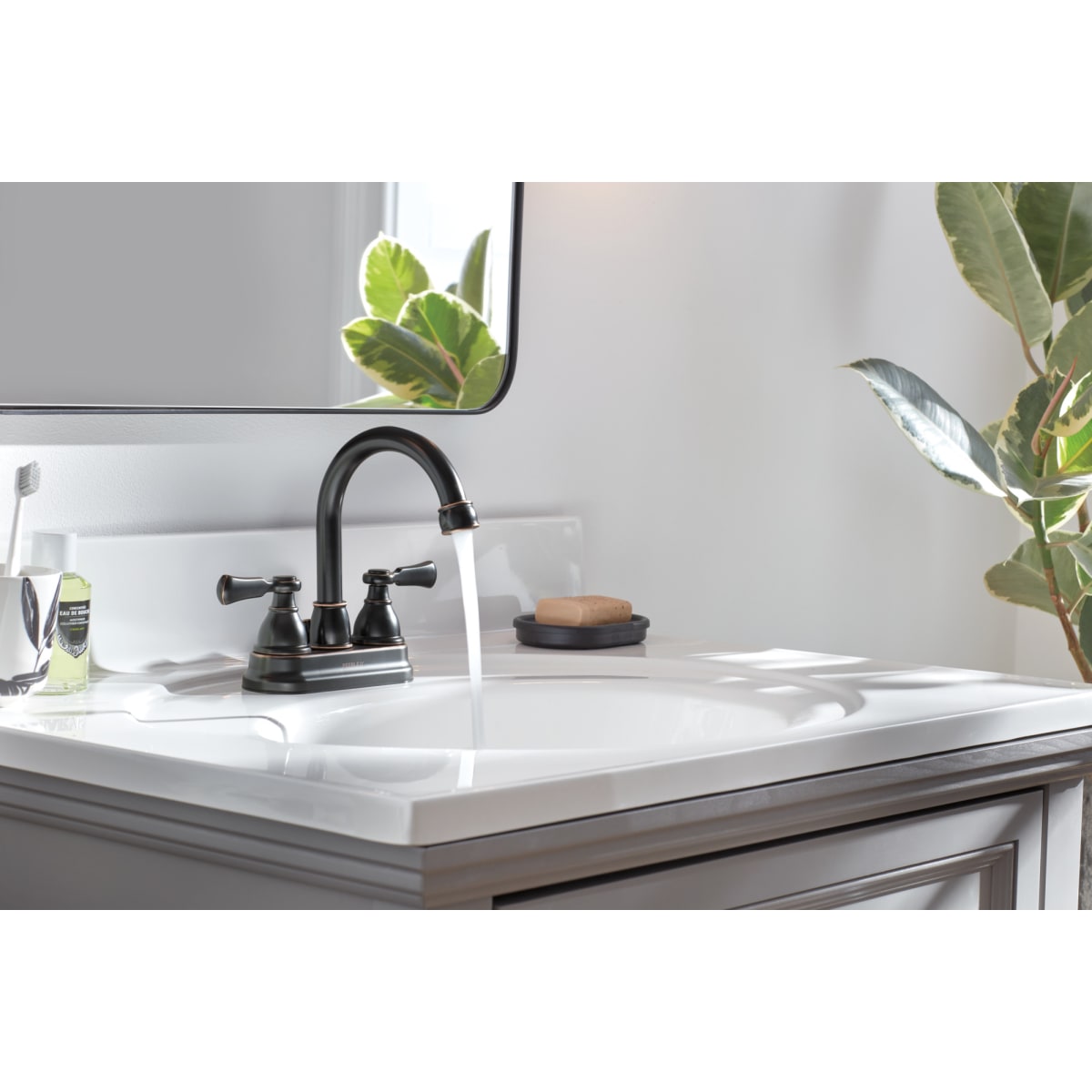 PEERLESS FAUCET P2665LF-OB BATH & KITCHEN FAUCETS