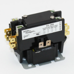 CARRIER Carrier P282-0311 Contactor 1 Pole 30 Amp 24 Volt