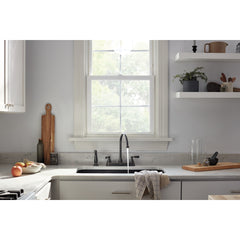PEERLESS FAUCET P2865LF-OB KITCHEN FAUCETS