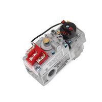 WILLIAMS COMFORT PRODUCTS P295200A GAS VALVES