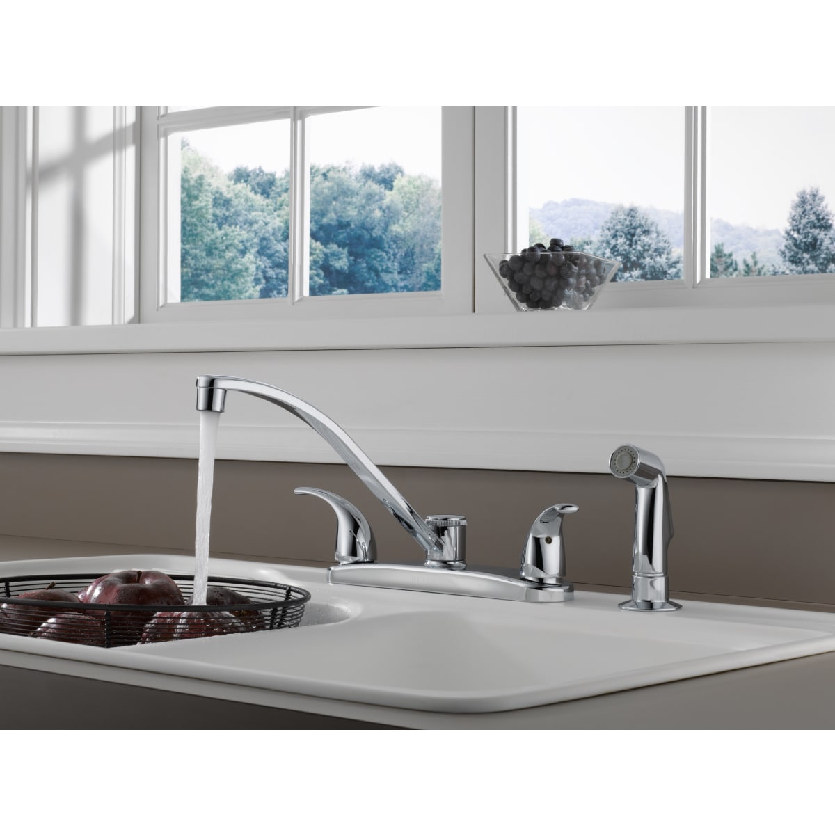 PEERLESS FAUCET P299508LF KITCHEN FAUCETS