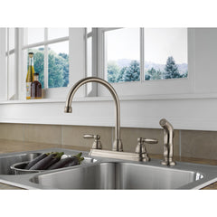 PEERLESS FAUCET P299575LF-SS KITCHEN FAUCETS