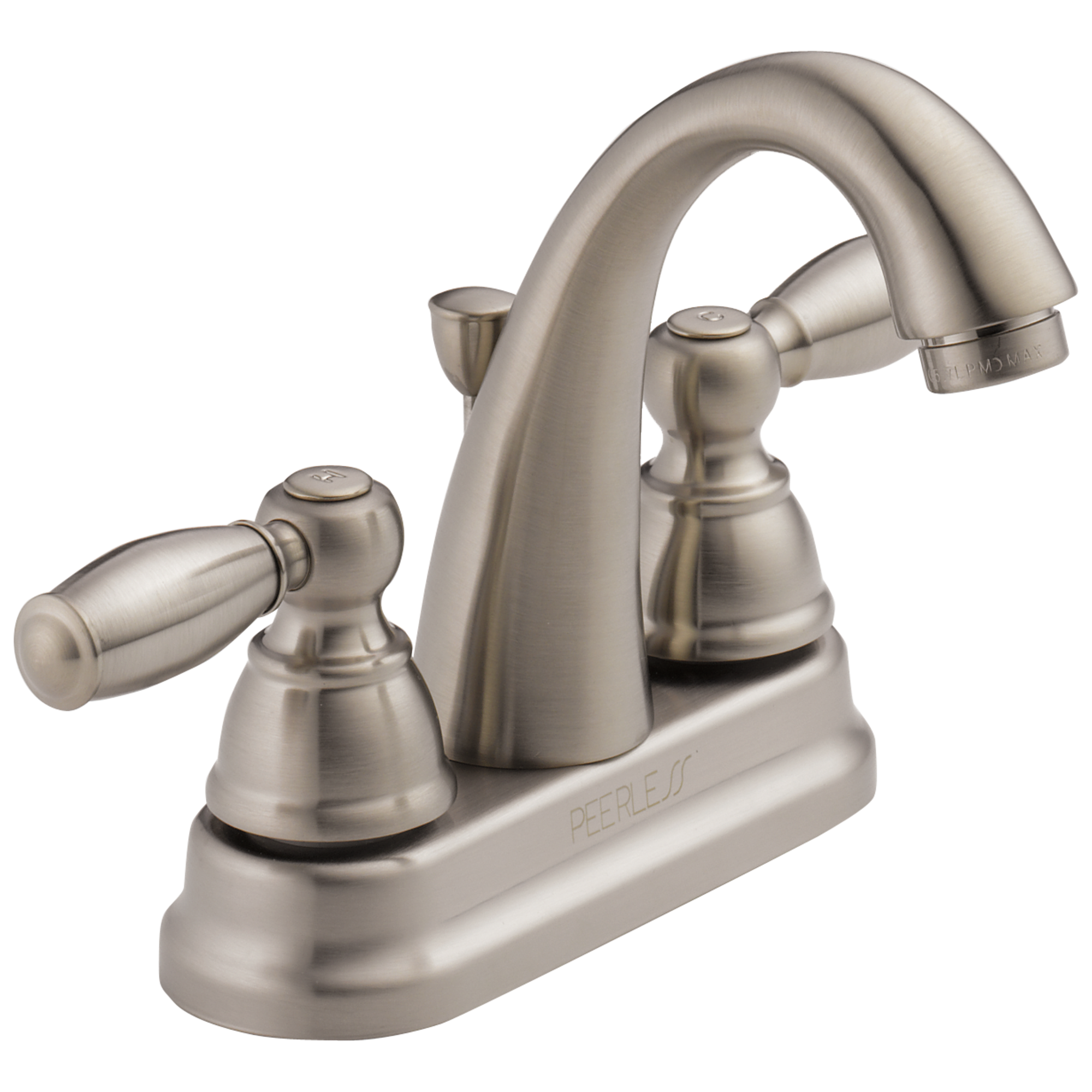 PEERLESS P299696LF-BN BATH & KITCHEN FAUCETS