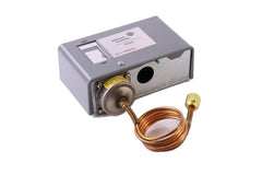 JOHNSON CONTROLS P29AC-3 PRESSURE SWITCHES