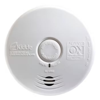 KIDDE 21010071 COMMERCIAL KITCHEN SUPPLY FANS