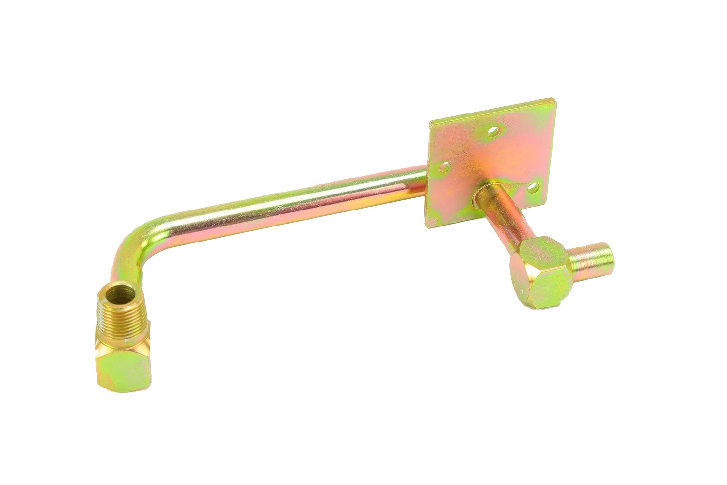 WILLIAMS COMFORT PRODUCTS P323655 HVAC MANIFOLDS AND GAUGES