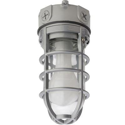LITHONIA LIGHTING Lithonia Lighting VC150IM12 Utility Vapor Tight Light 150W 120VAC