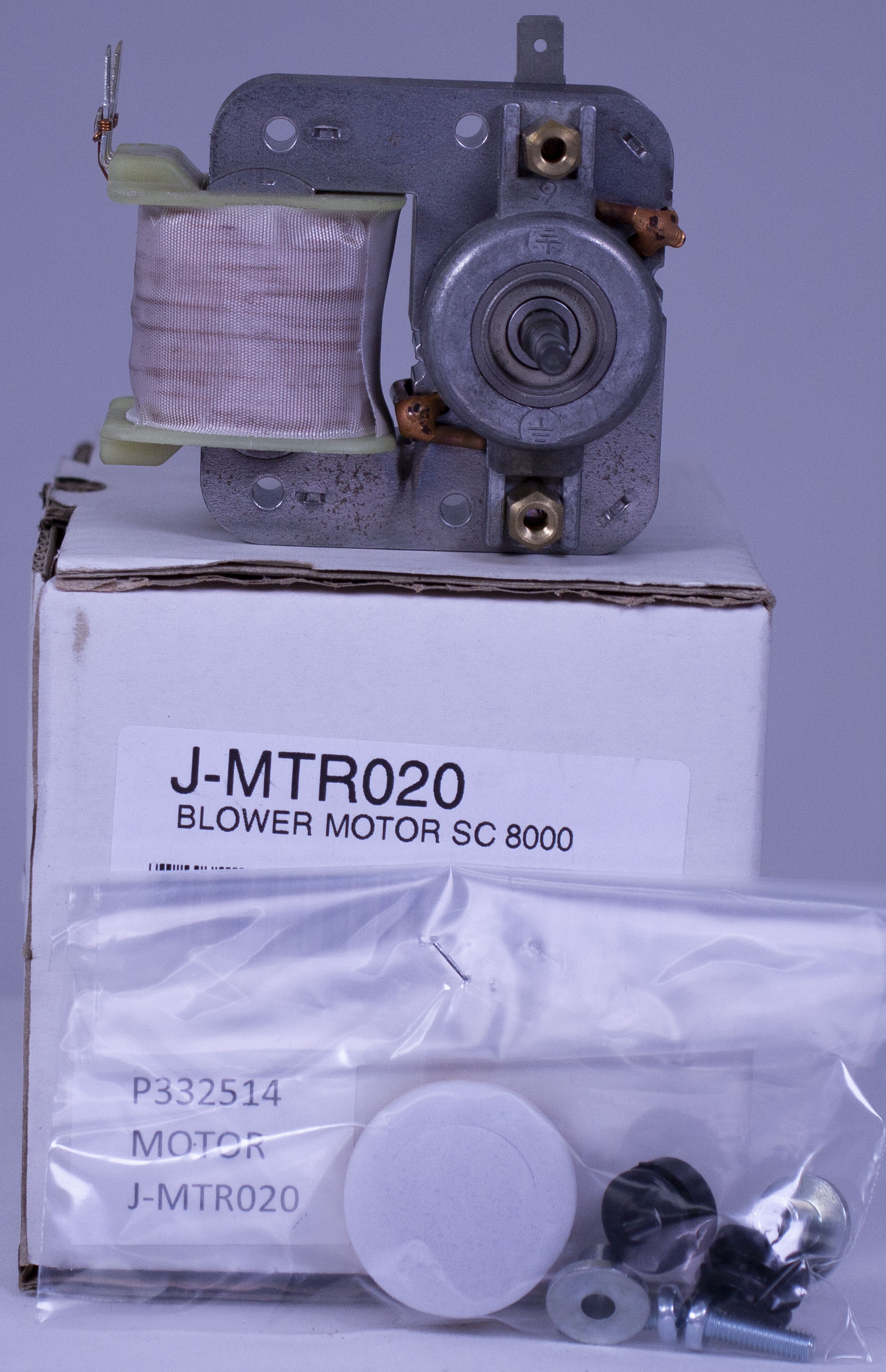 WILLIAMS COMFORT PRODUCTS P332514 COMBUSTION BLOWERS