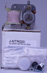 WILLIAMS COMFORT PRODUCTS P332514 COMBUSTION BLOWERS