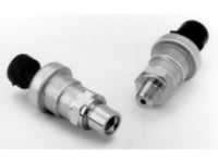 JOHNSON CONTROLS Johnson Controls P399AAC1200C Pressure Transducer 0-100 PSIS 1/4 In FE