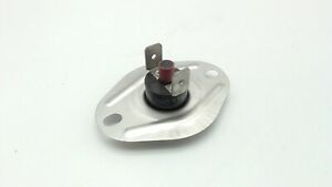 WILLIAMS COMFORT PRODUCTS P500472 LIMIT SWITCHES
