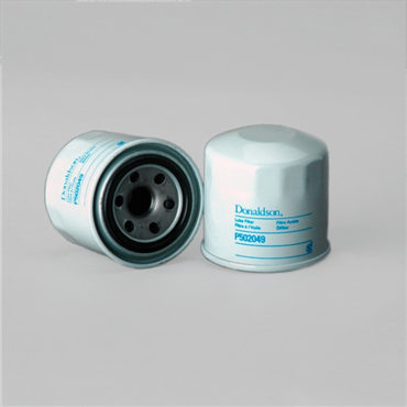DONALDSON P502049 AIR FILTERS