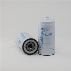 DONALDSON P502596 AIR CLEANER REPLACEMENT PARTS