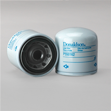 DONALDSON P550162 CARTRIDGE FILTERS