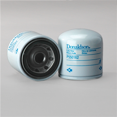 DONALDSON P550162 CARTRIDGE FILTERS