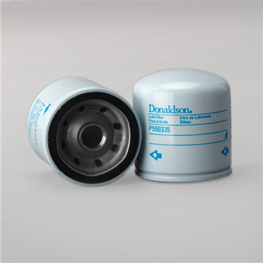 DONALDSON P550335 CARTRIDGE FILTERS