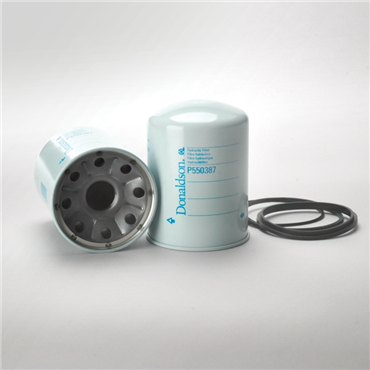 DONALDSON P550387 AIR CLEANER REPLACEMENT PARTS