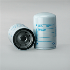 DONALDSON P550400 AIR FILTERS