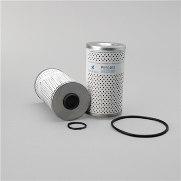 DONALDSON P550463 CARTRIDGE FILTERS