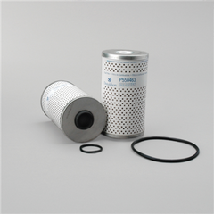 DONALDSON P550463 CARTRIDGE FILTERS