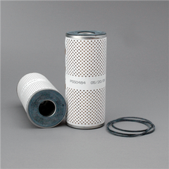 DONALDSON P550484 CARTRIDGE FILTERS