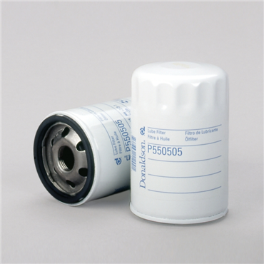 DONALDSON P550505 AIR FILTERS