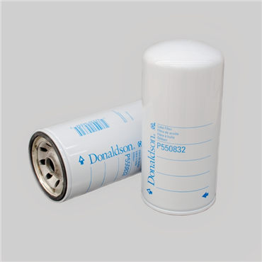 DONALDSON P550832 FILTER DRIERS & ACCUMULATORS